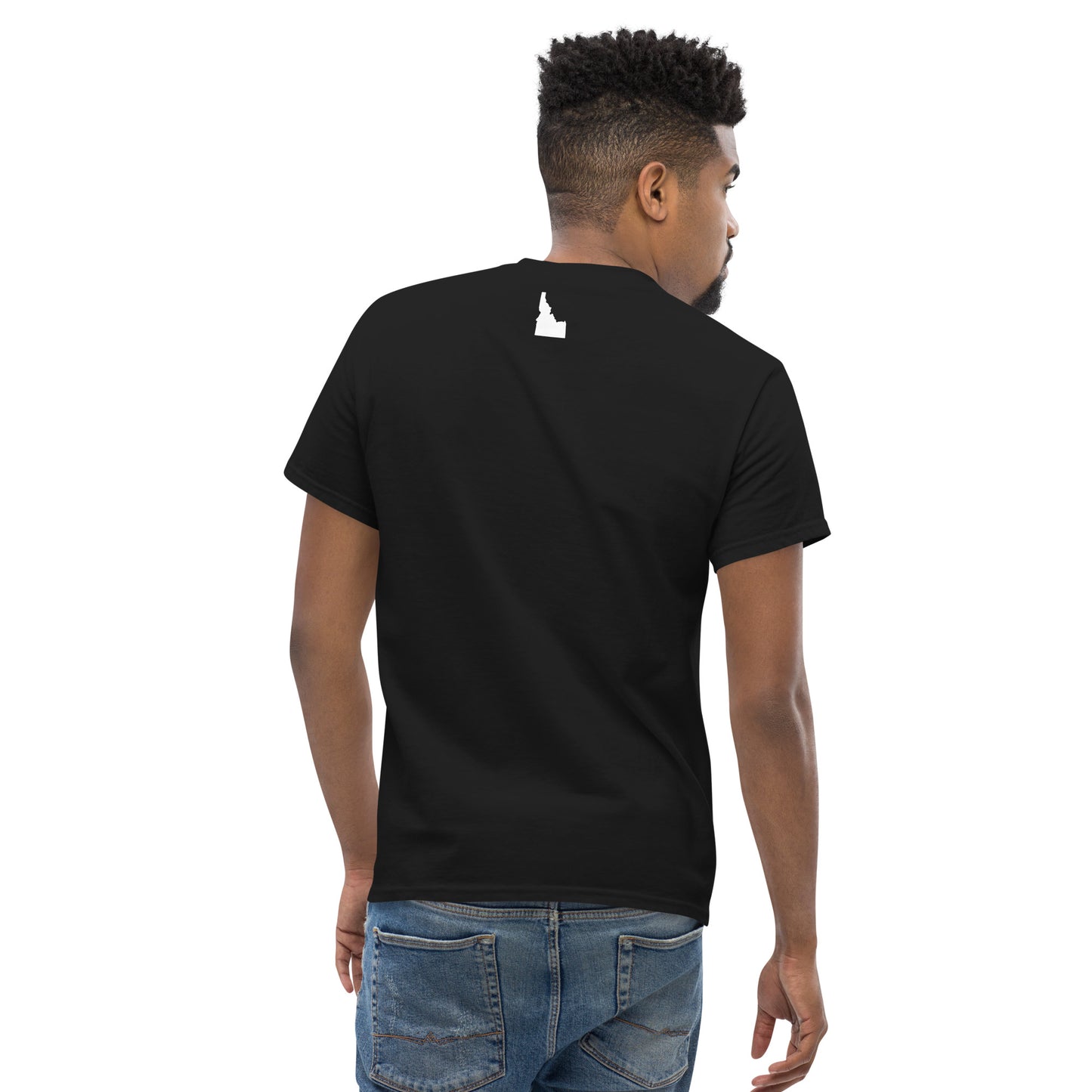 GOLFSTATE Classic Tee