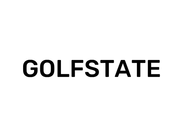 GOLFSTATE