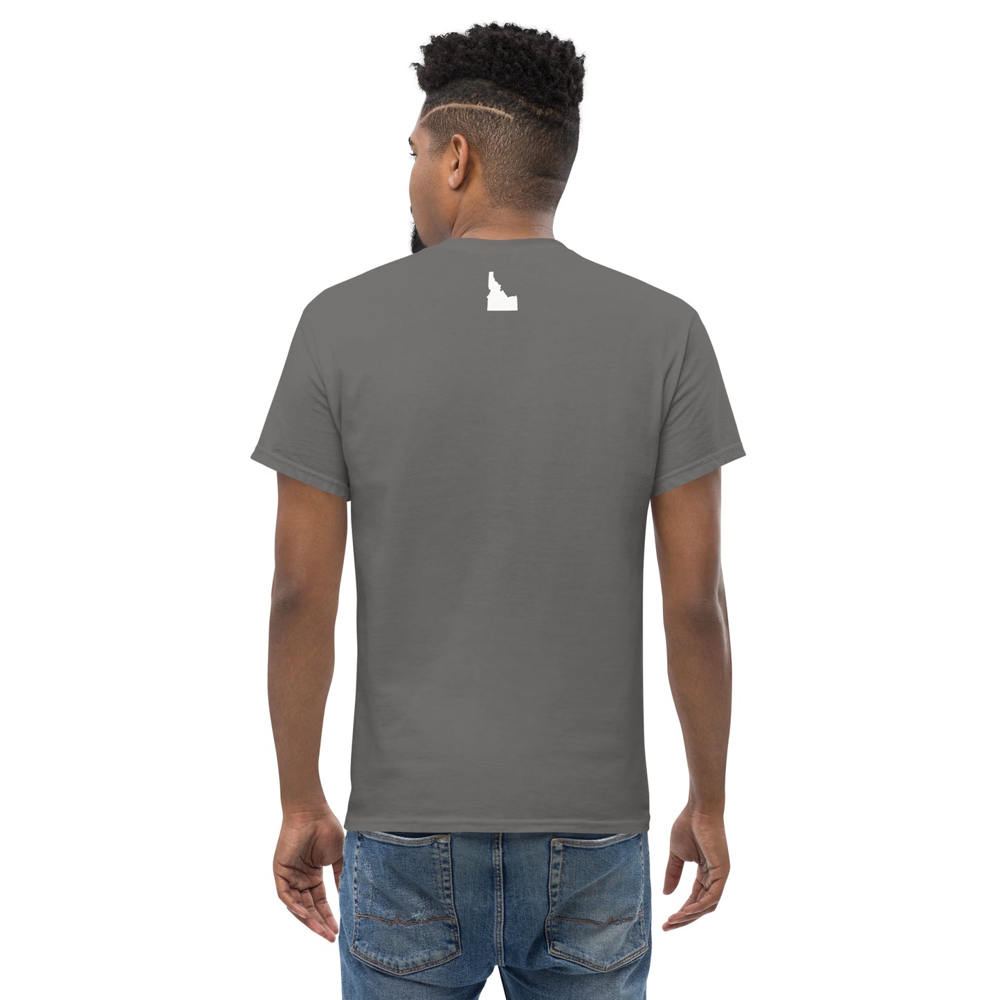 GOLFSTATE Classic Tee