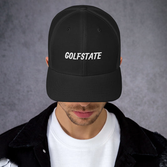 GOLFSTE Trucker Cap