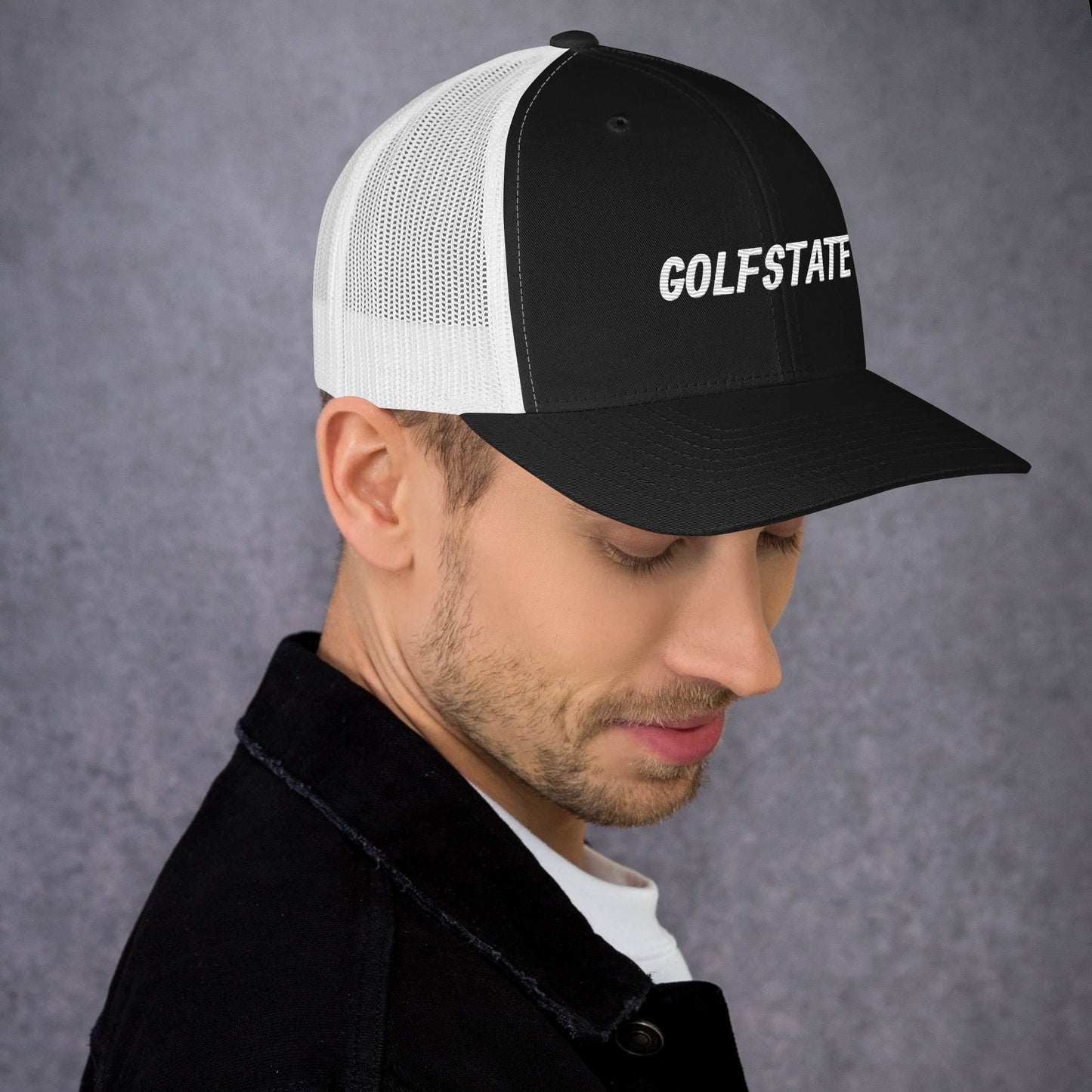 GOLFSTE Trucker Cap