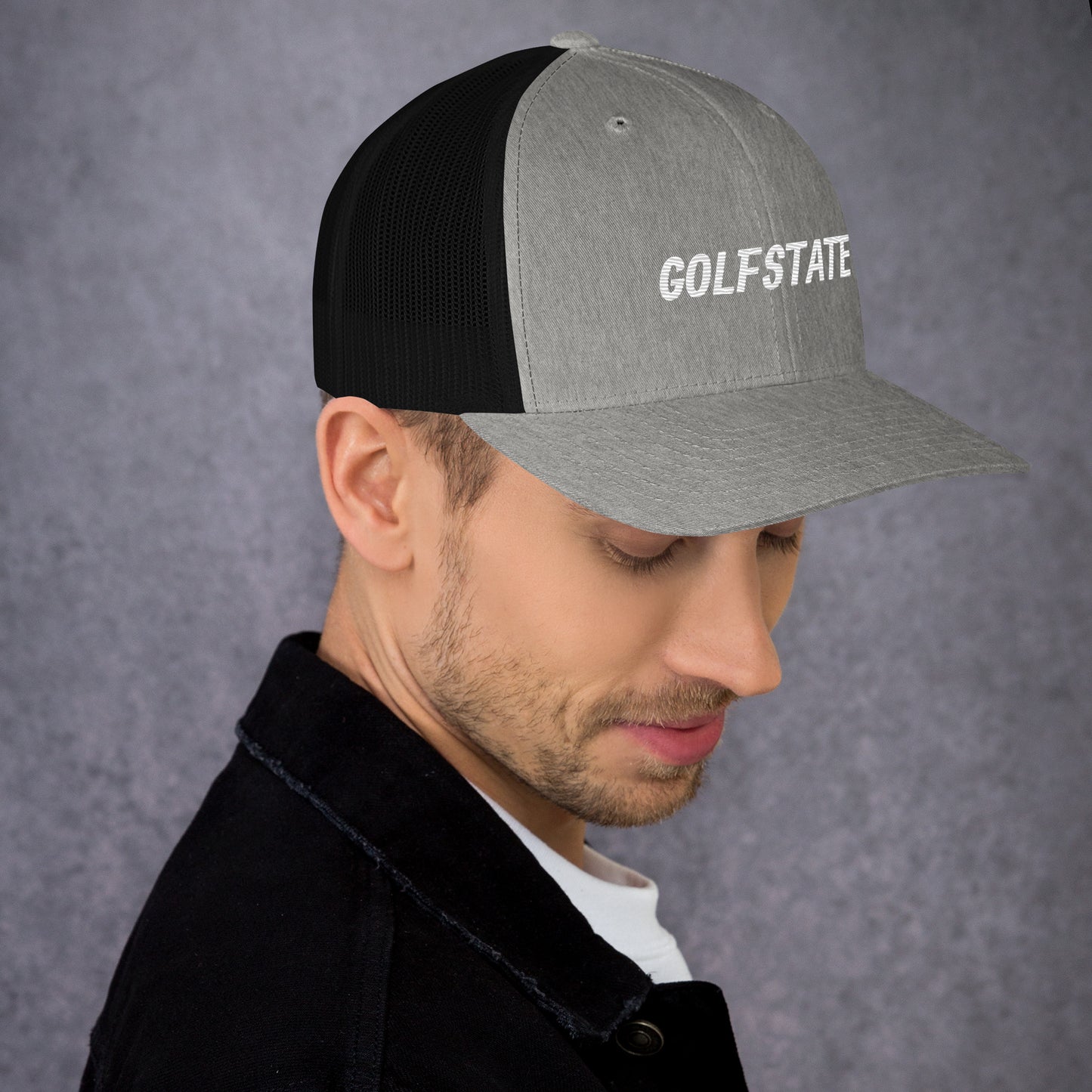 GOLFSTE Trucker Cap