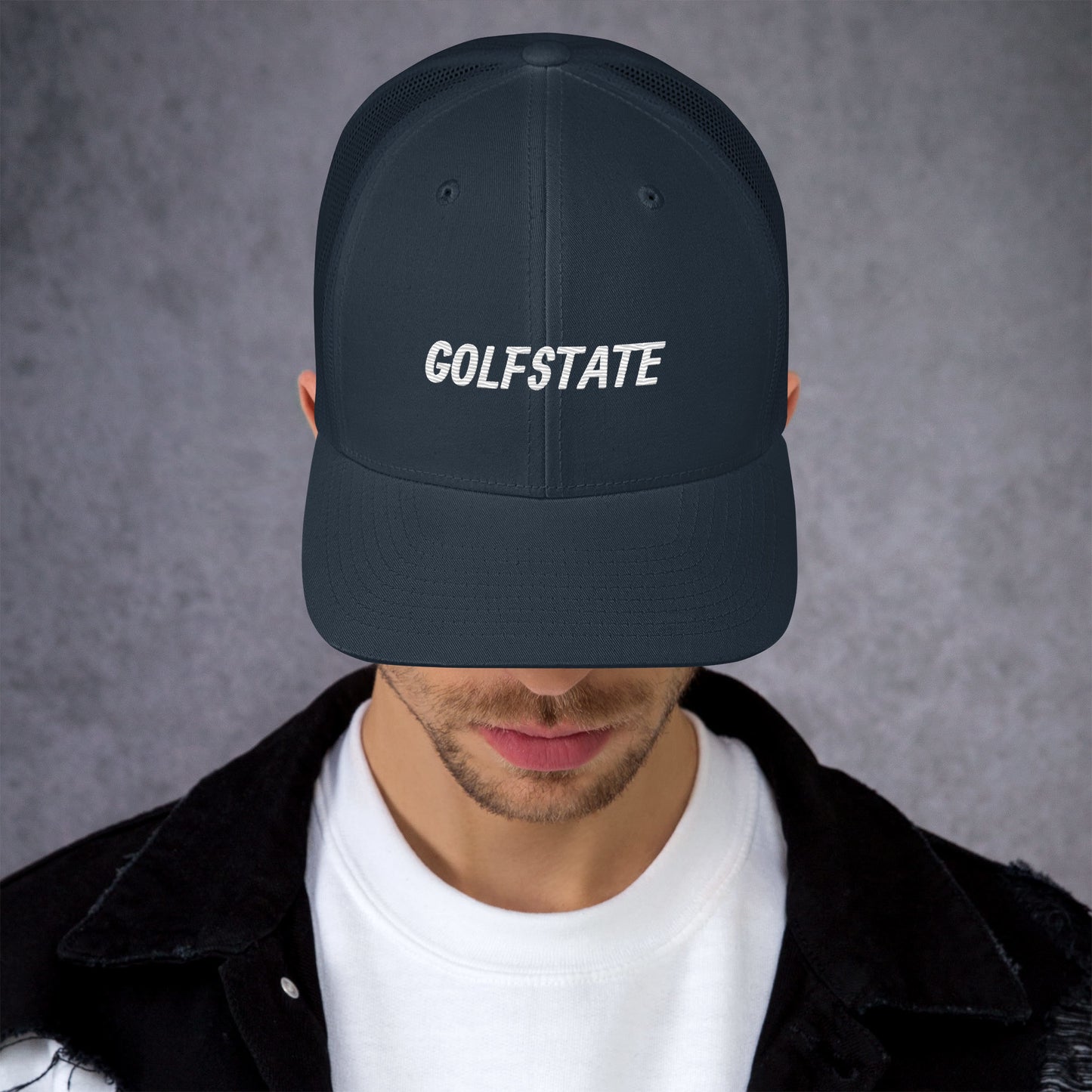 GOLFSTE Trucker Cap