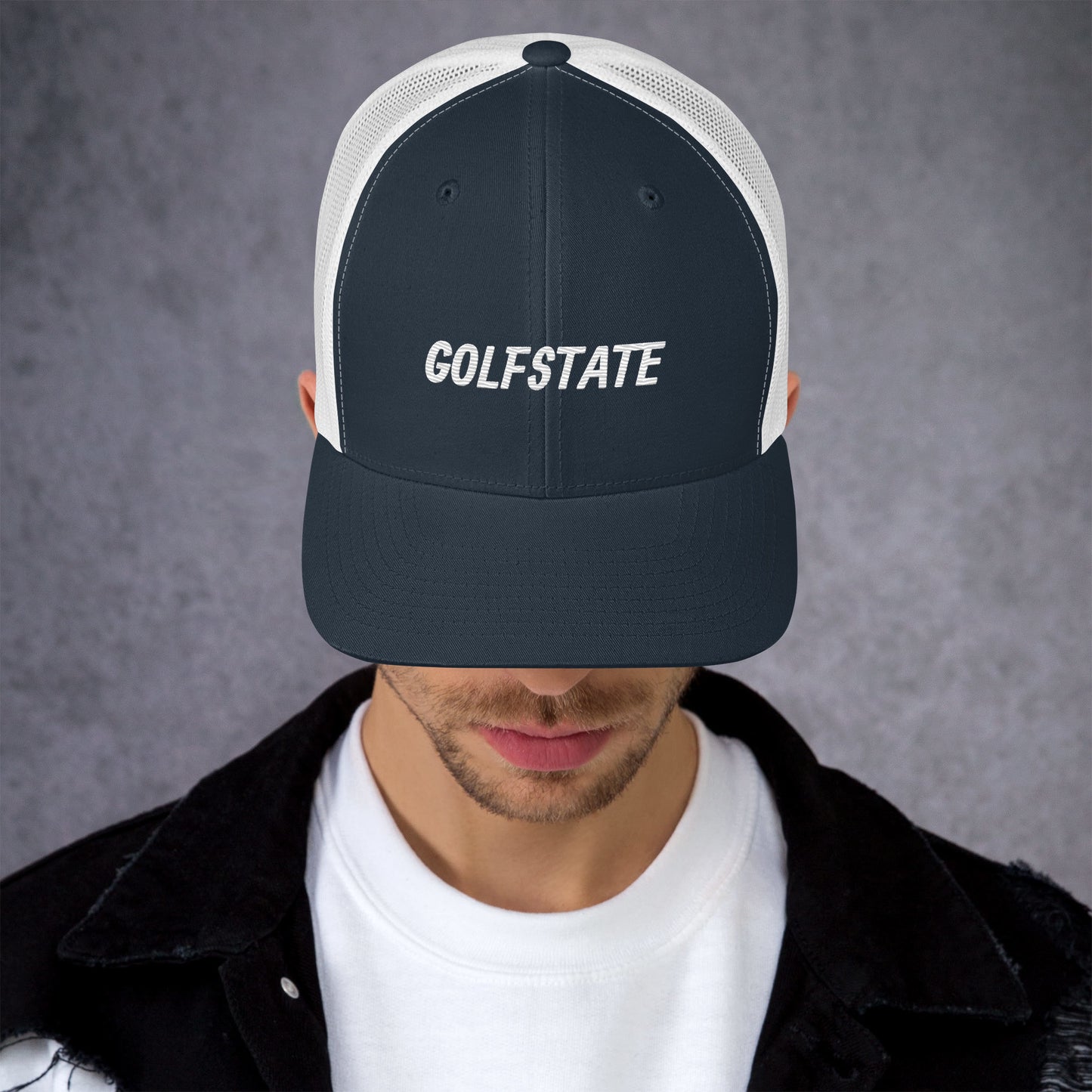 GOLFSTE Trucker Cap