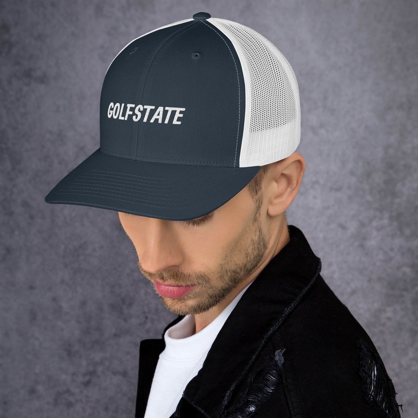 GOLFSTE Trucker Cap