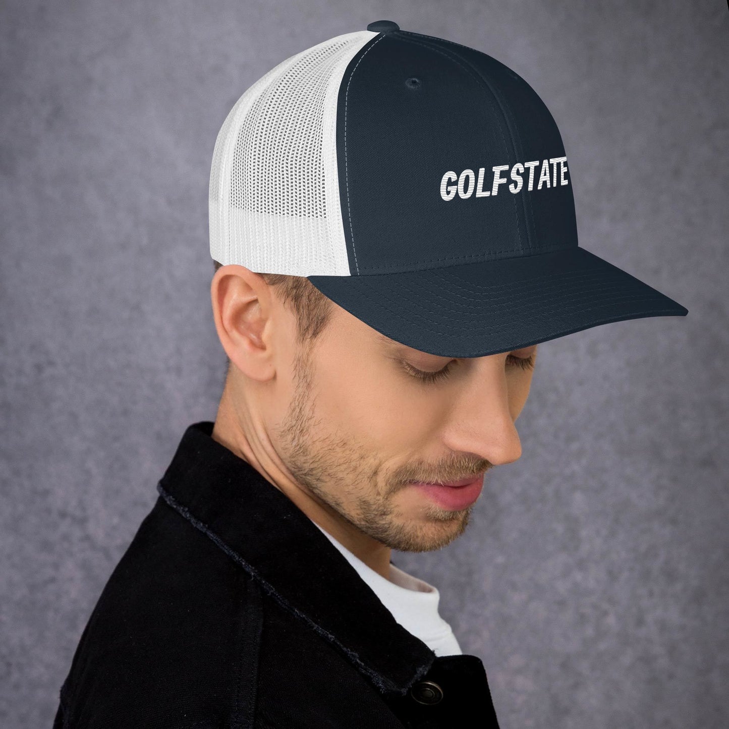 GOLFSTE Trucker Cap