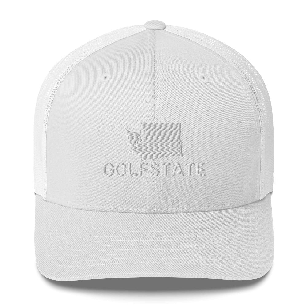 WA Trucker Cap