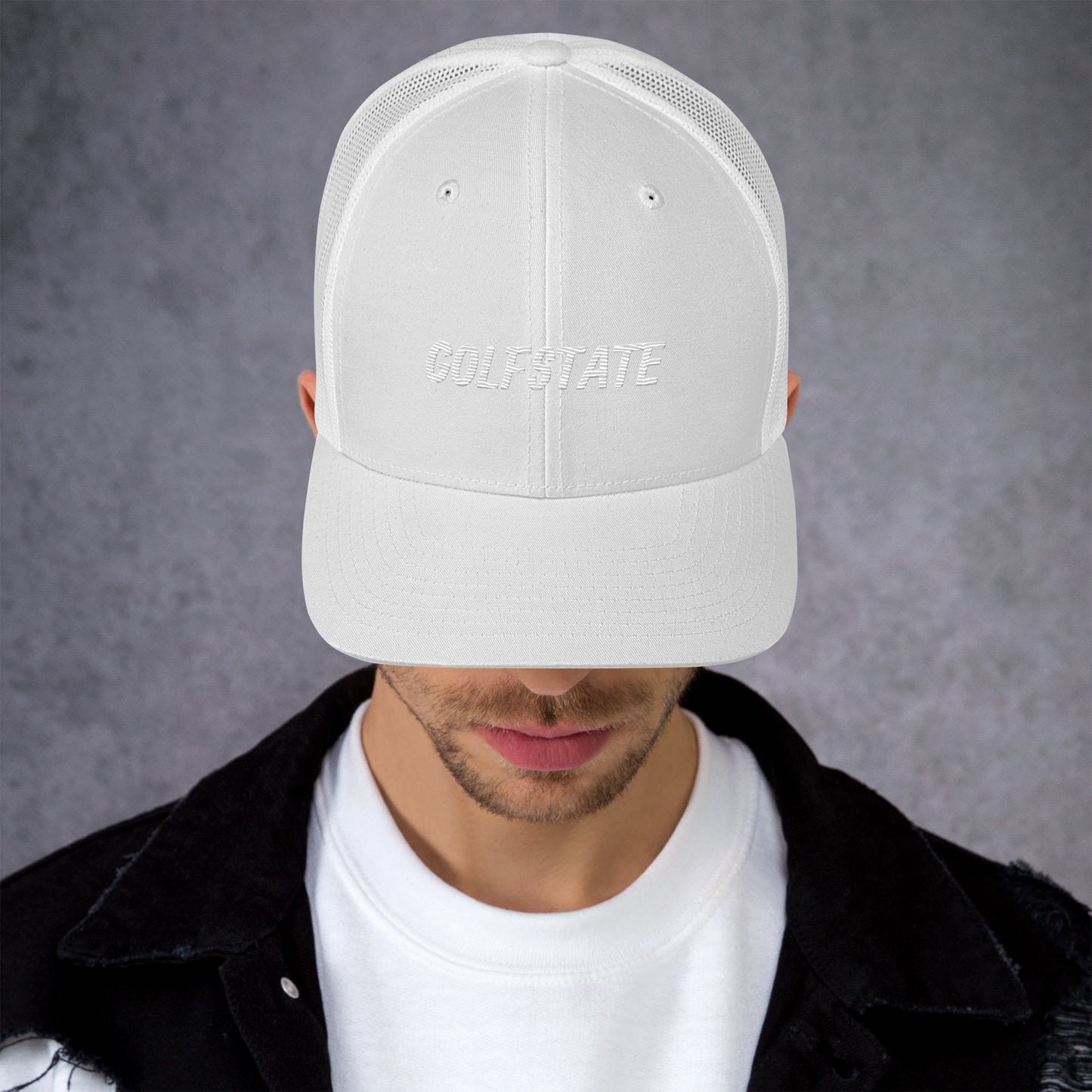 GOLFSTE Trucker Cap