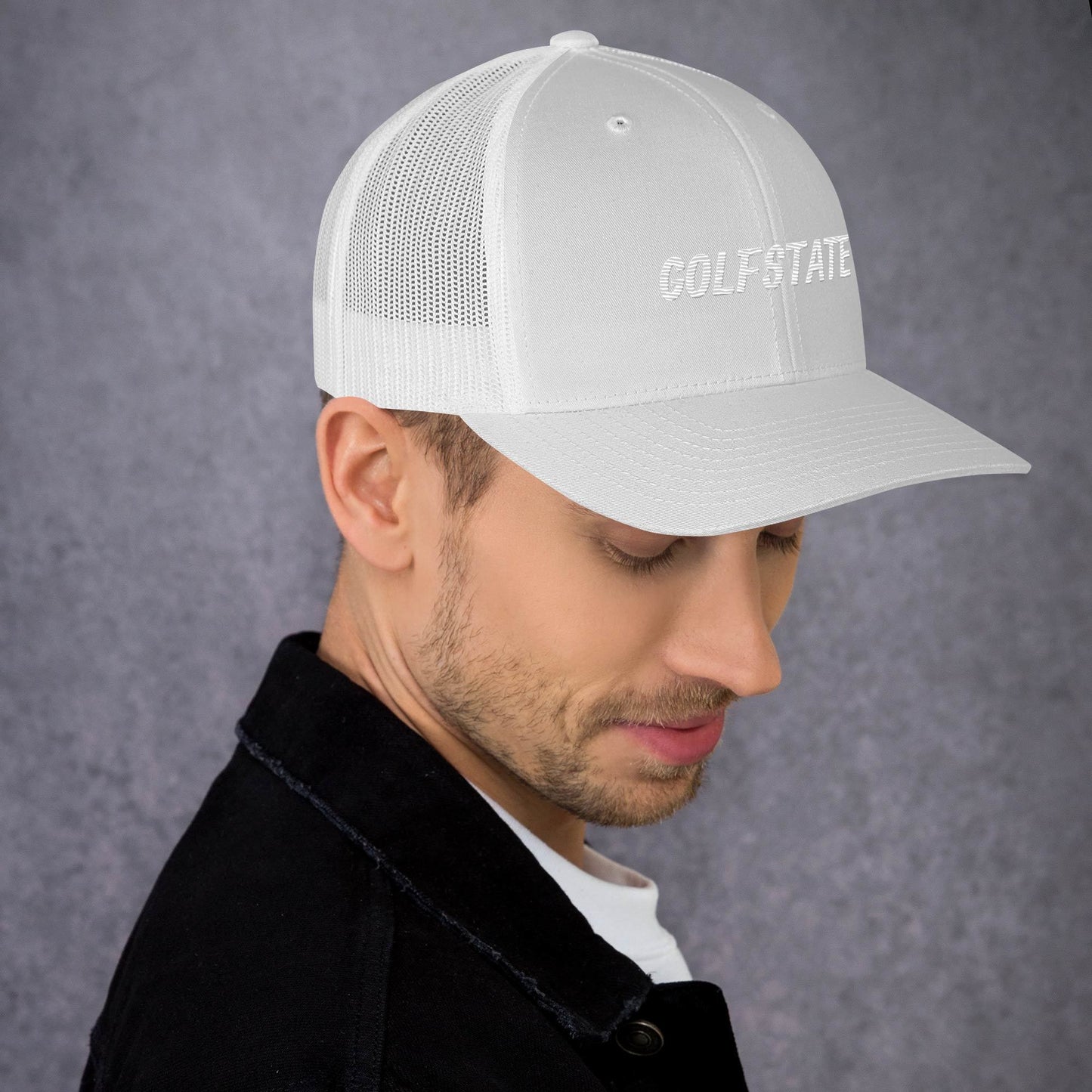 GOLFSTE Trucker Cap