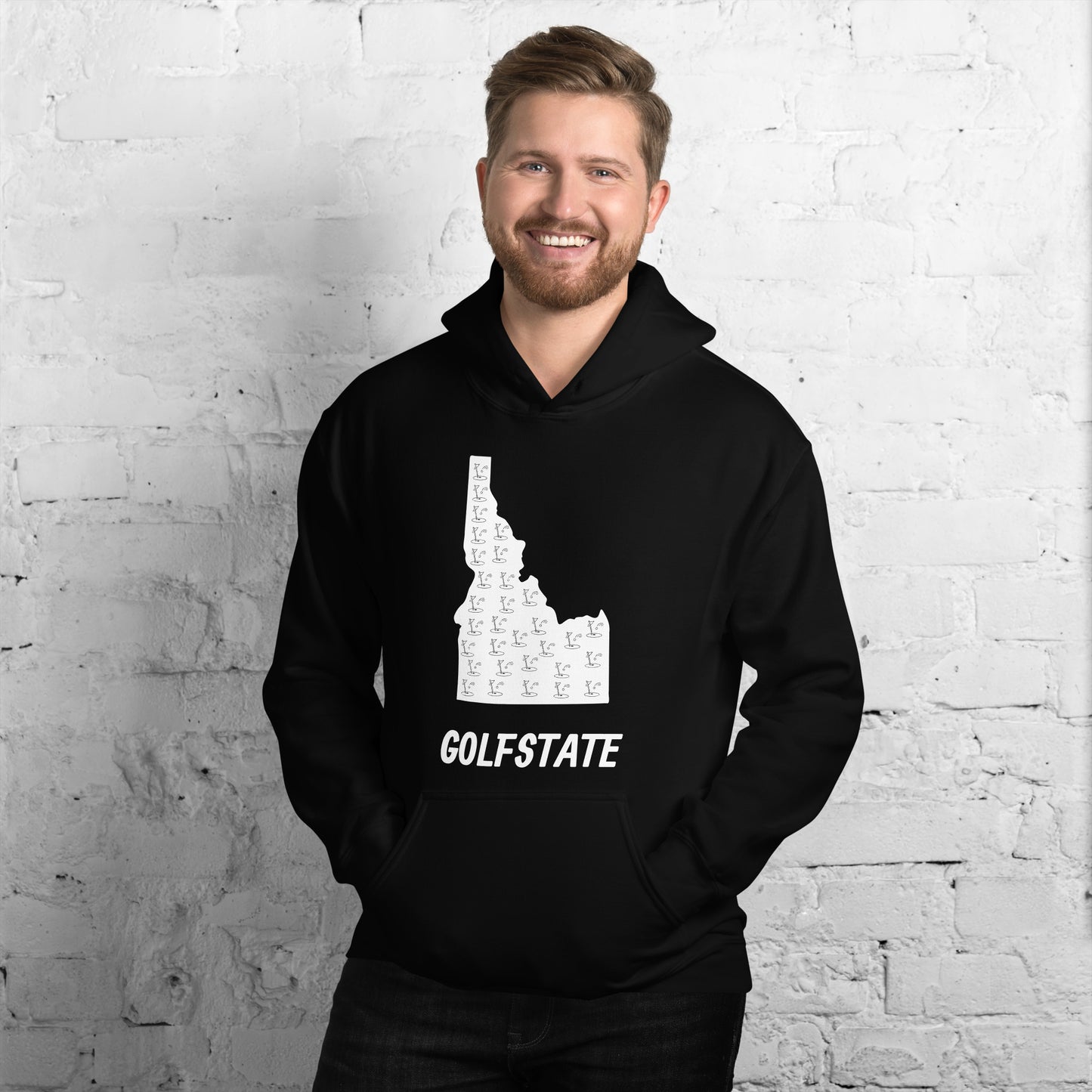 IDState Hoodie