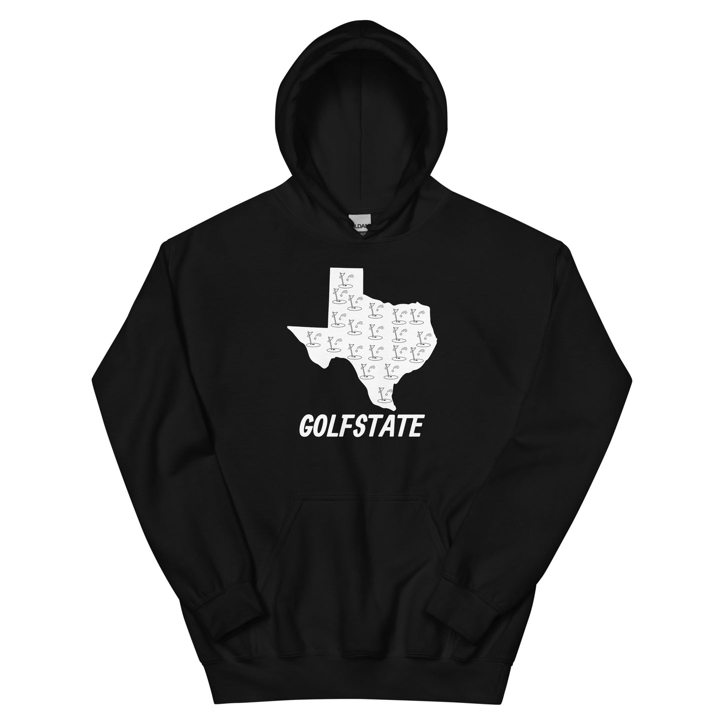 TX Hoodie