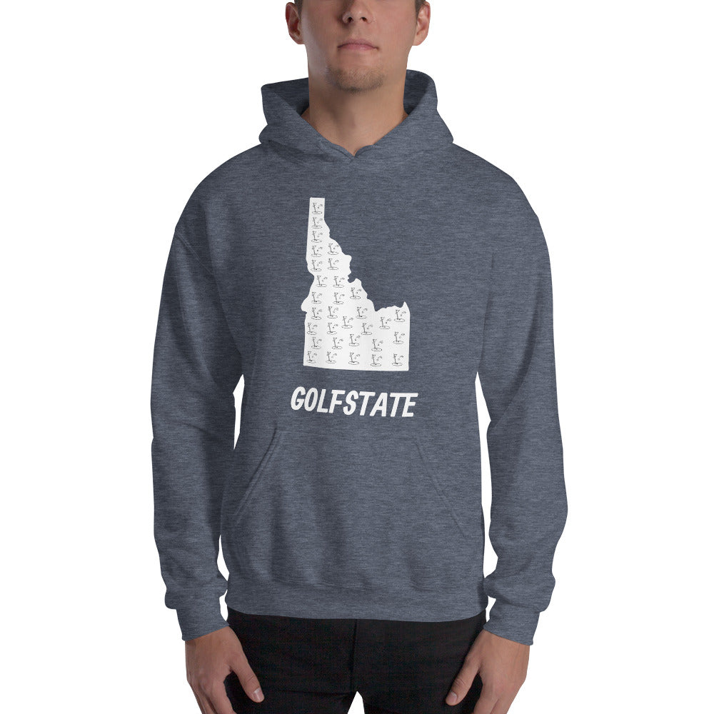 IDState Hoodie