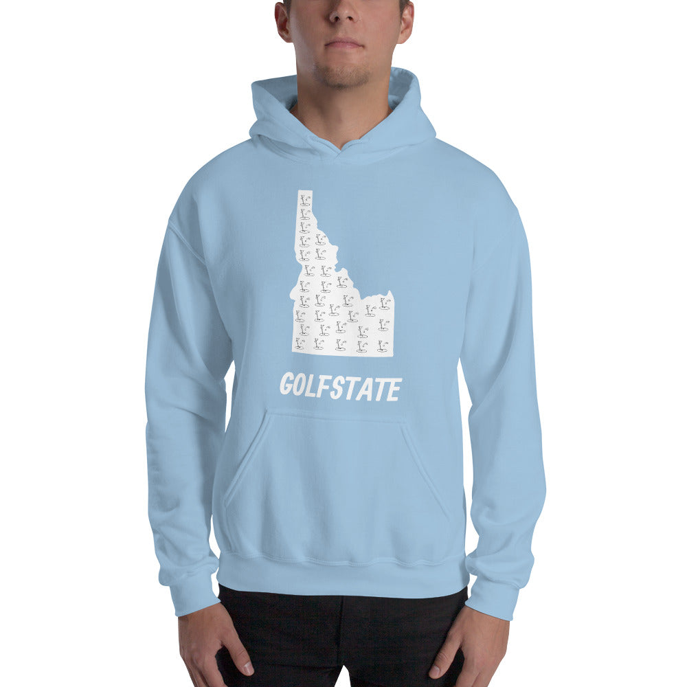 IDState Hoodie