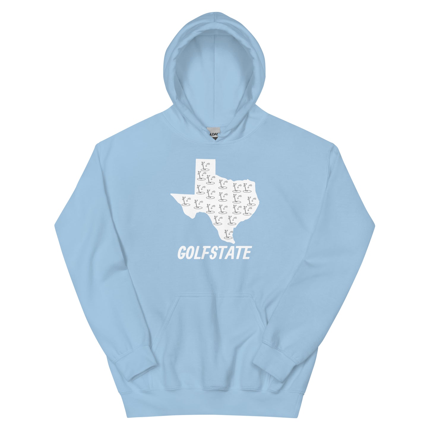 TX Hoodie