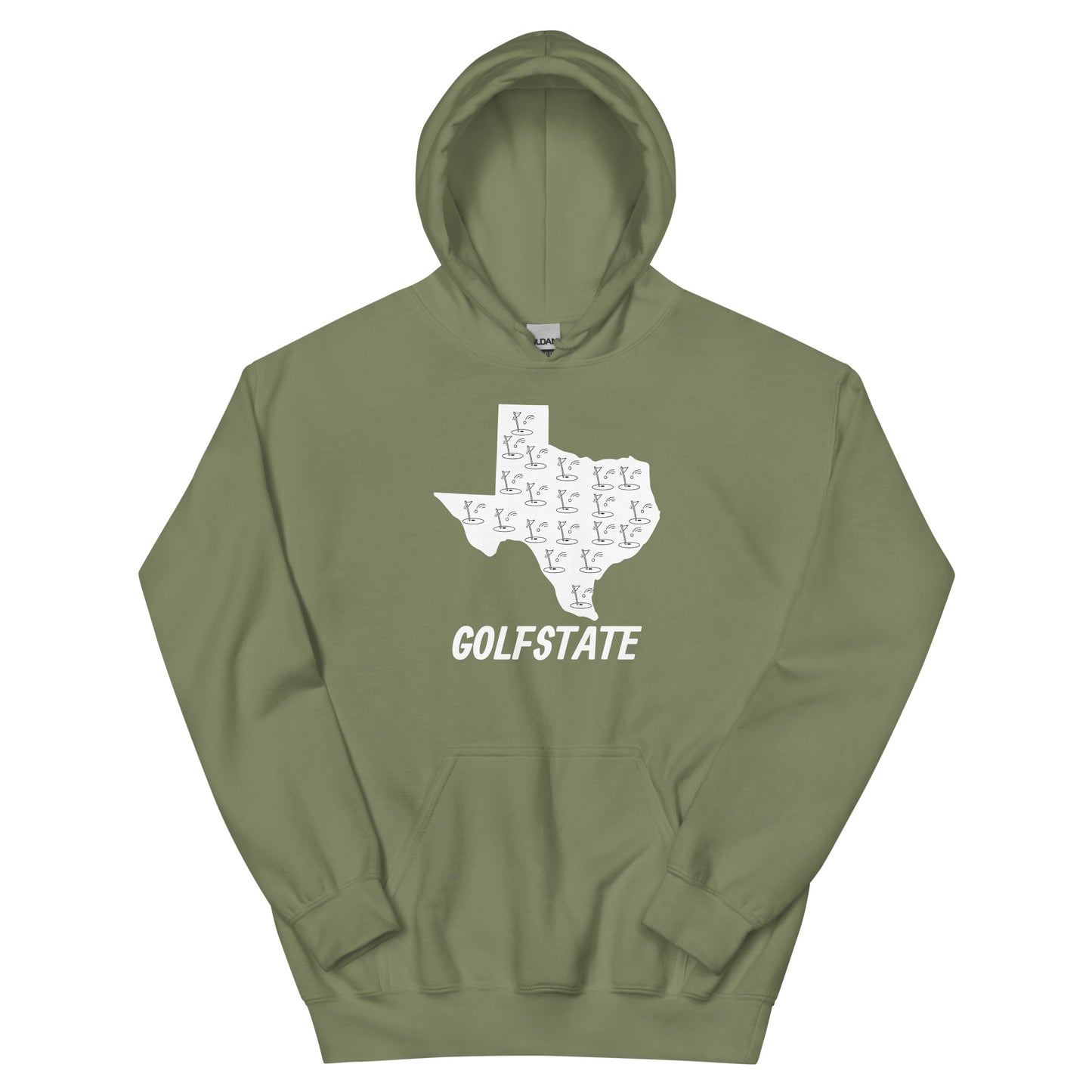 TX Hoodie