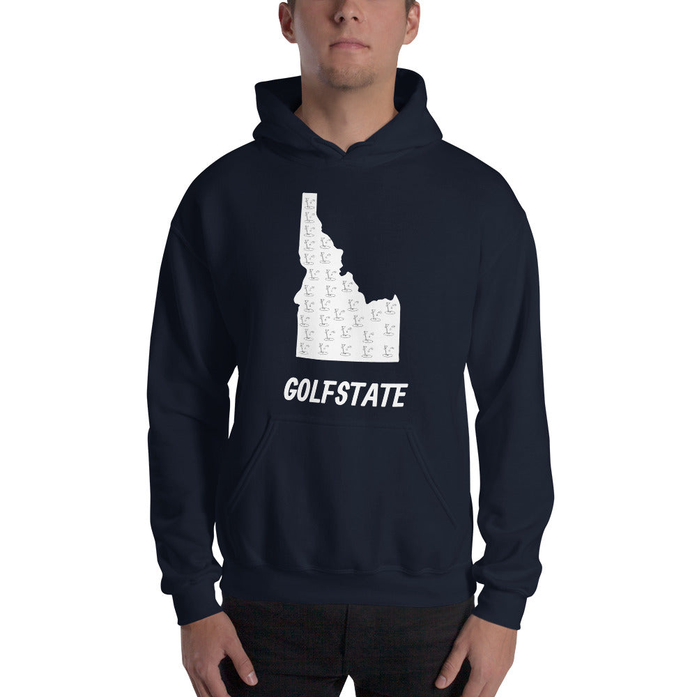 IDState Hoodie