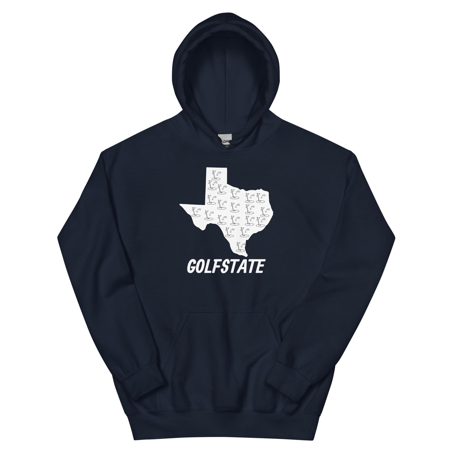 TX Hoodie