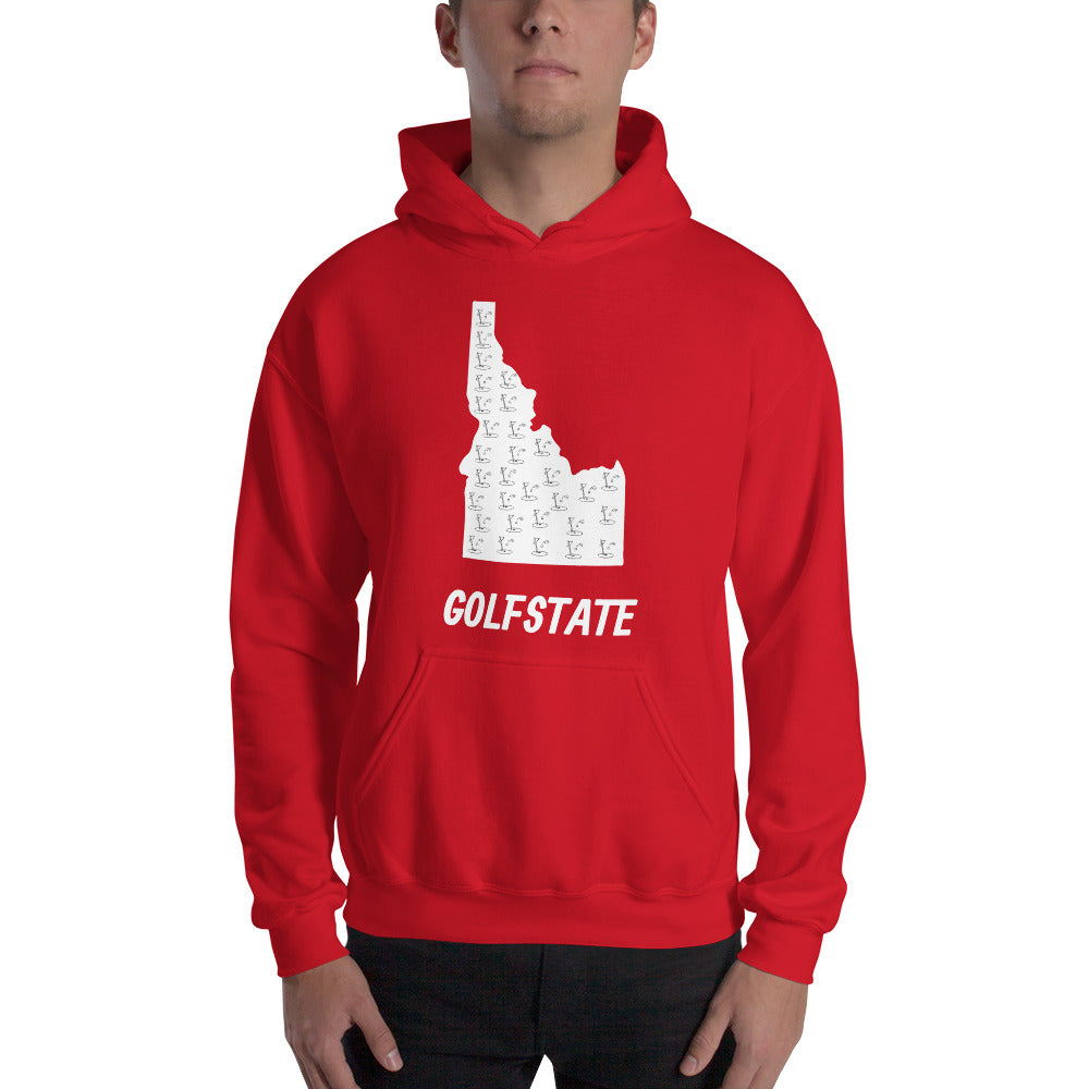 IDState Hoodie