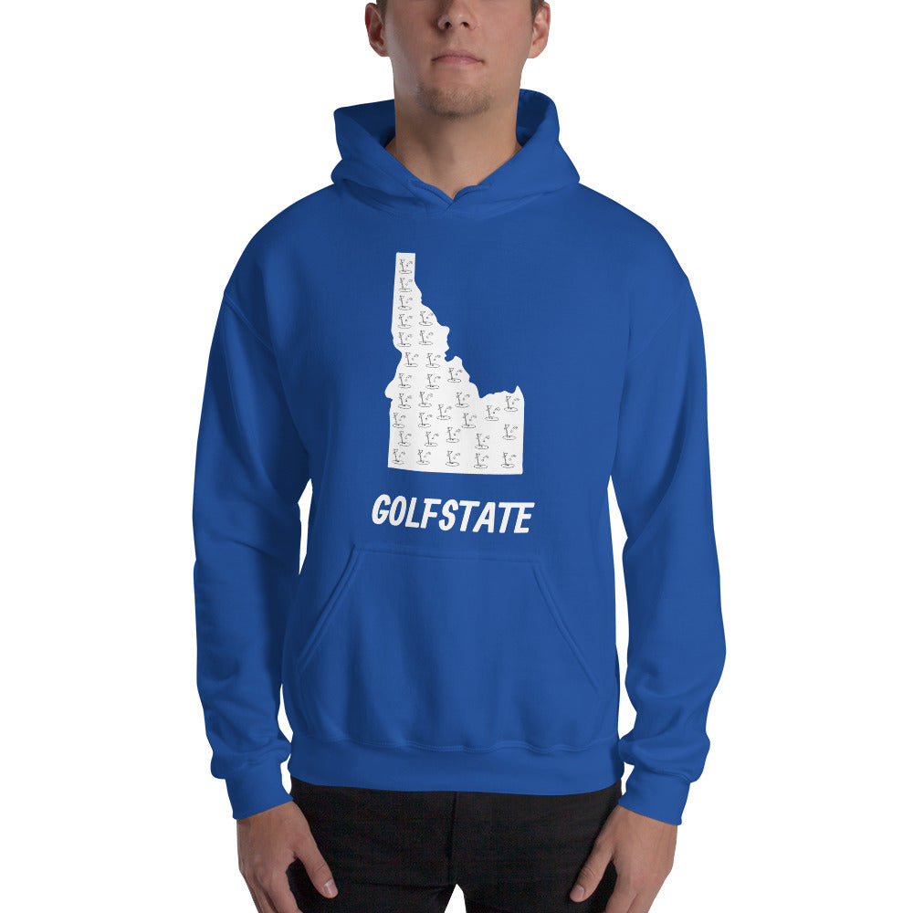 IDState Hoodie