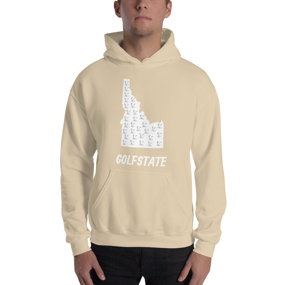 IDState Hoodie