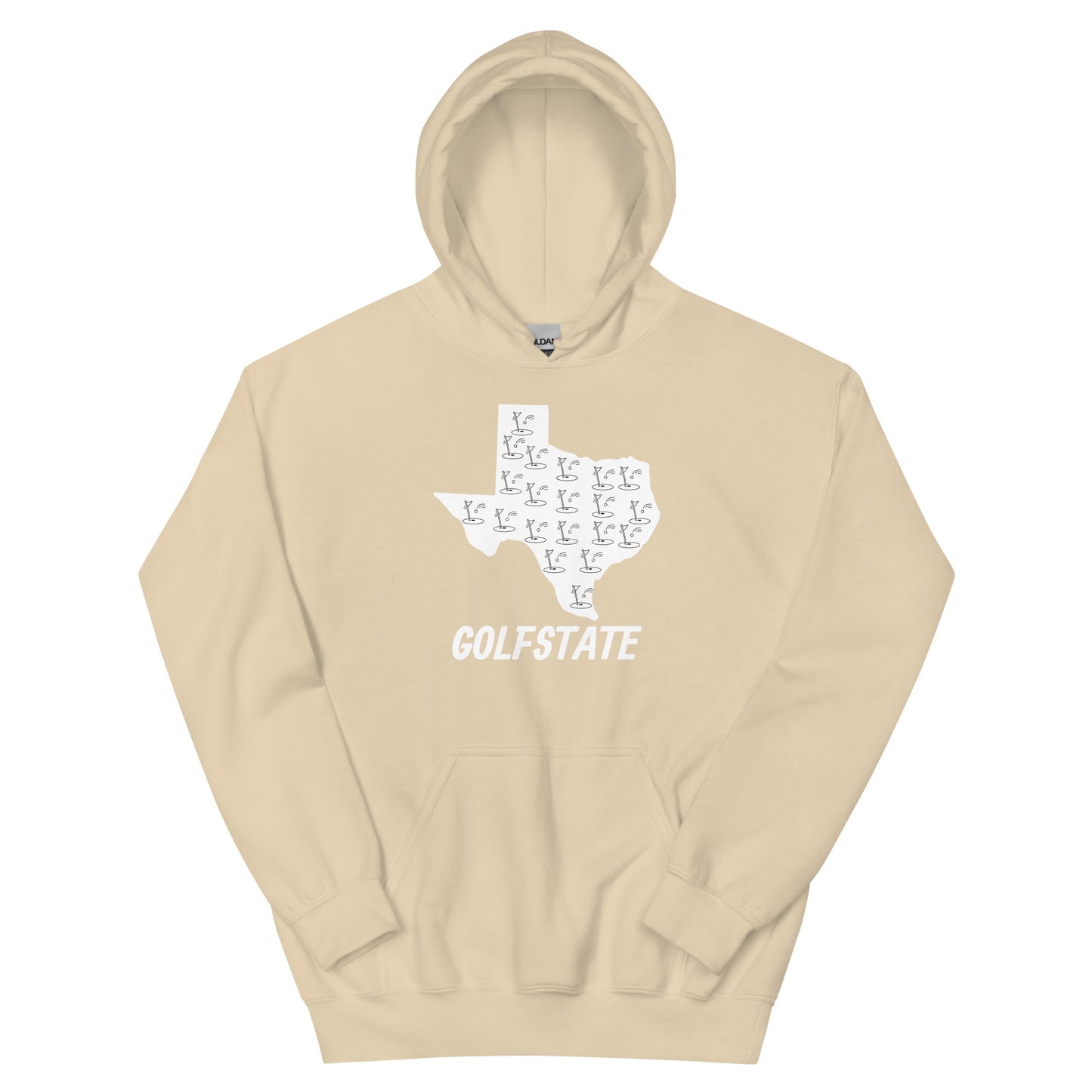 TX Hoodie