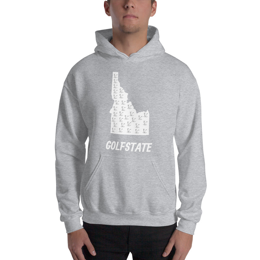 IDState Hoodie