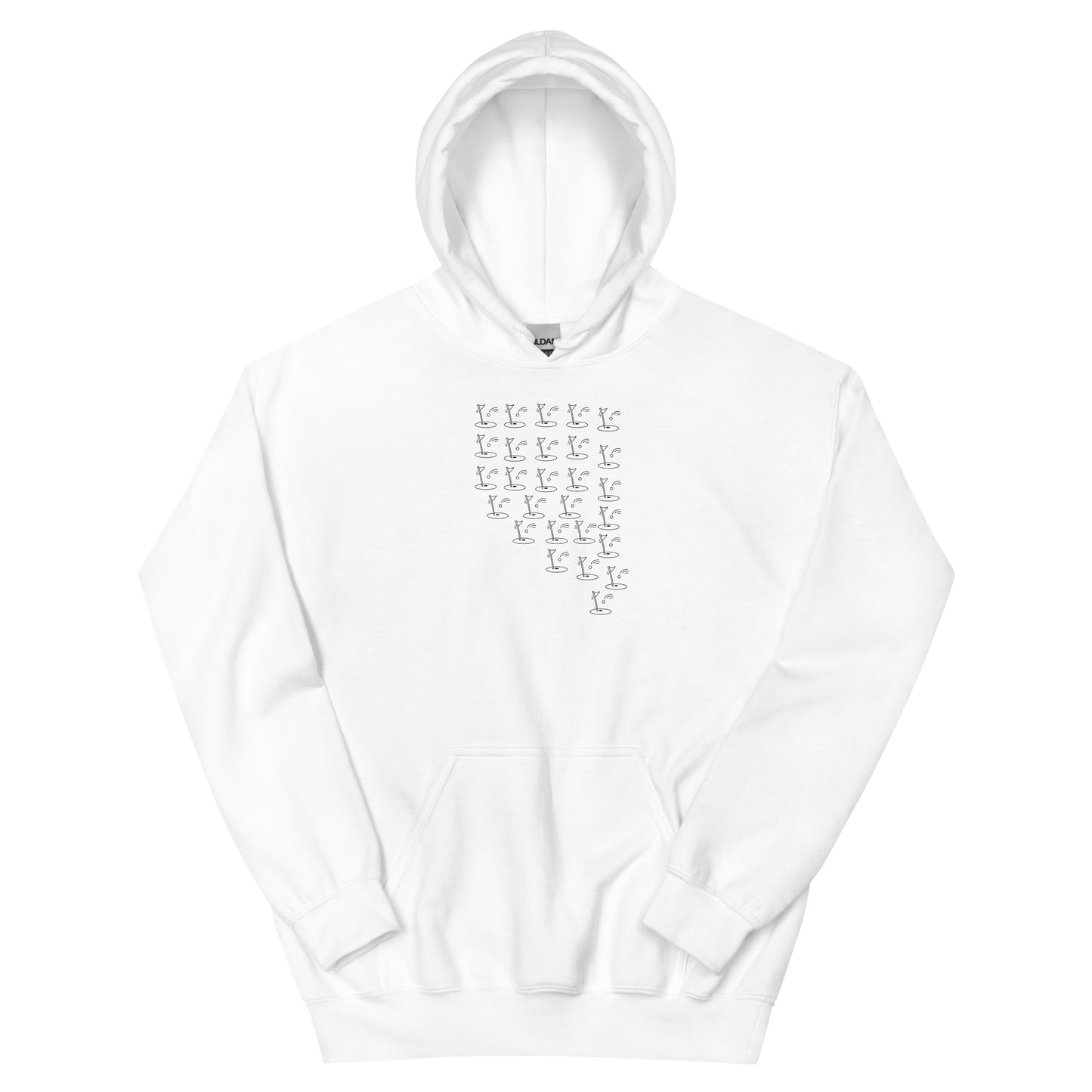 NV Hoodie