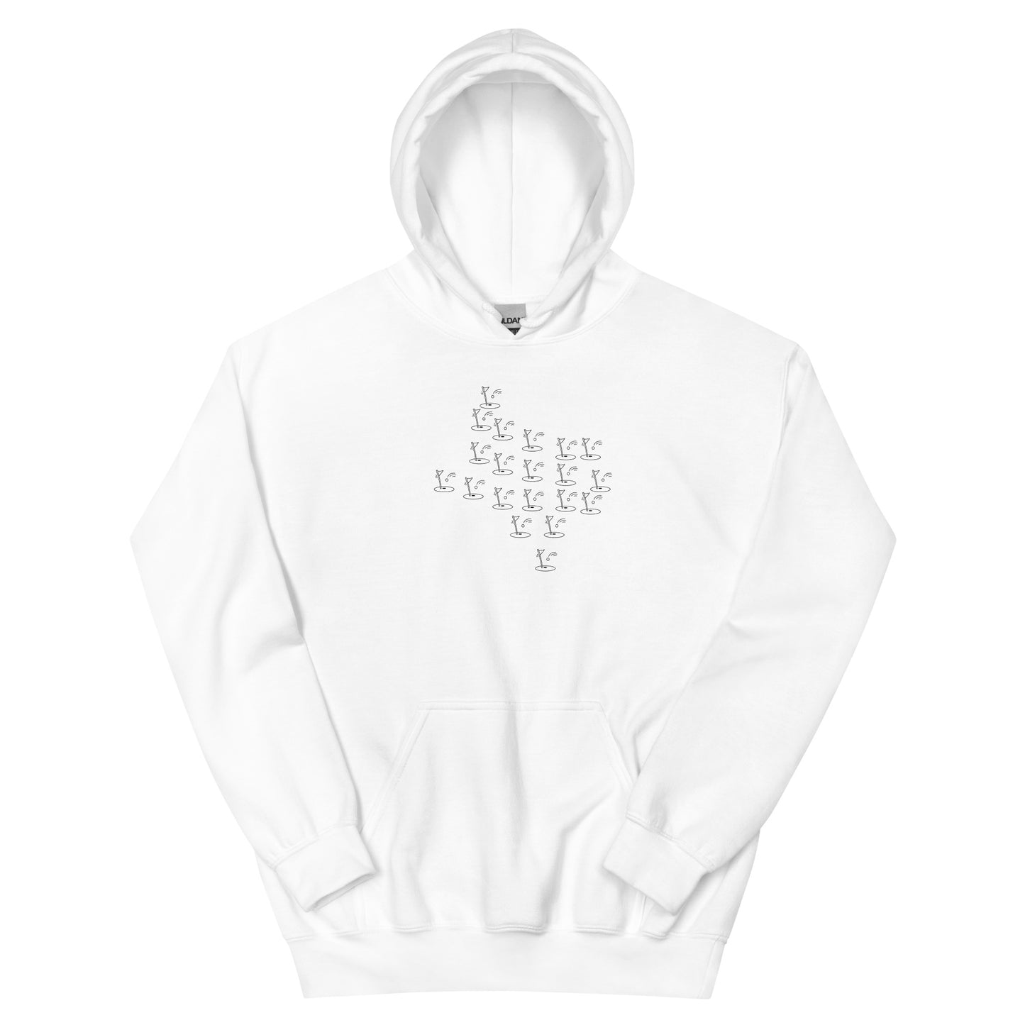 TX Hoodie